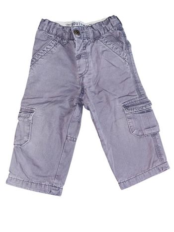 Pantalon 12 mois