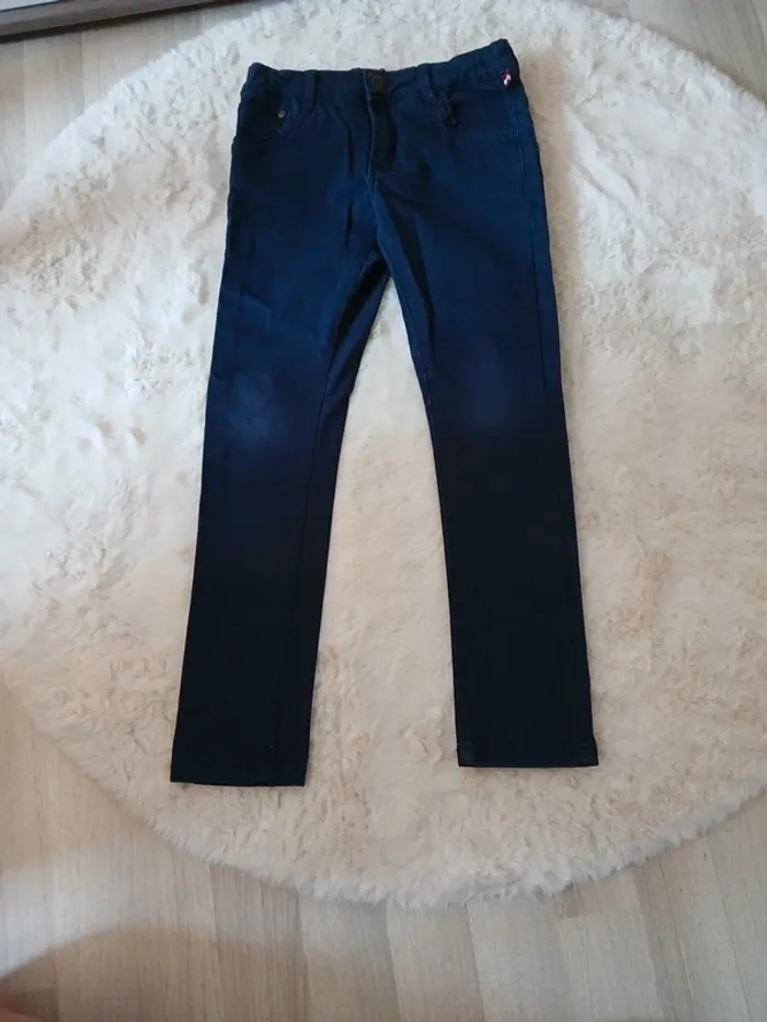 jeans 6 ans garçon 👦 okaidi