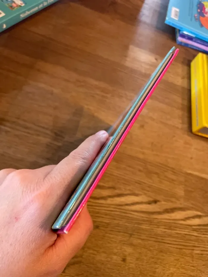 Livre Dolto On s’est adopté Numéro 13 - photo numéro 4