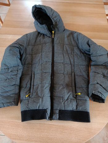 Veste mc Kinley