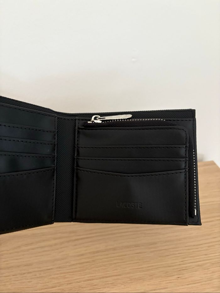 Portefeuille Lacoste - photo numéro 7