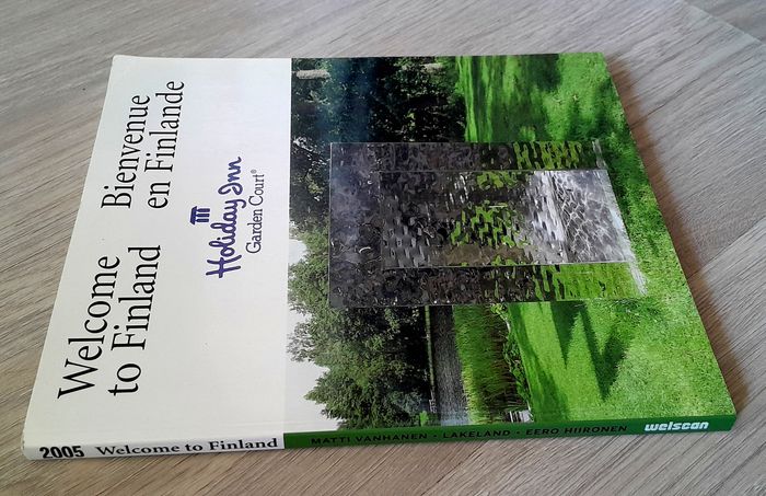 welcome to finland - photo numéro 2