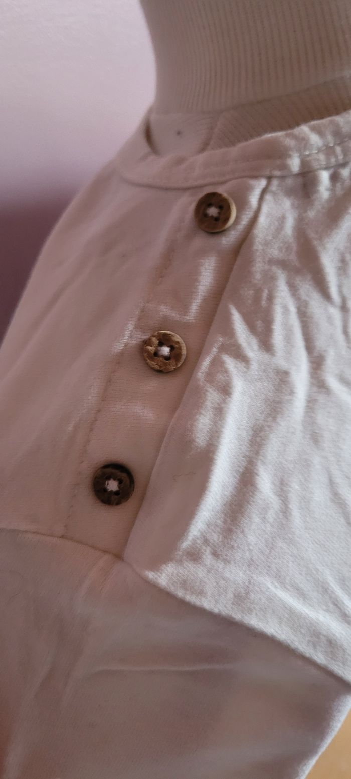 Tee-shirt - photo numéro 4