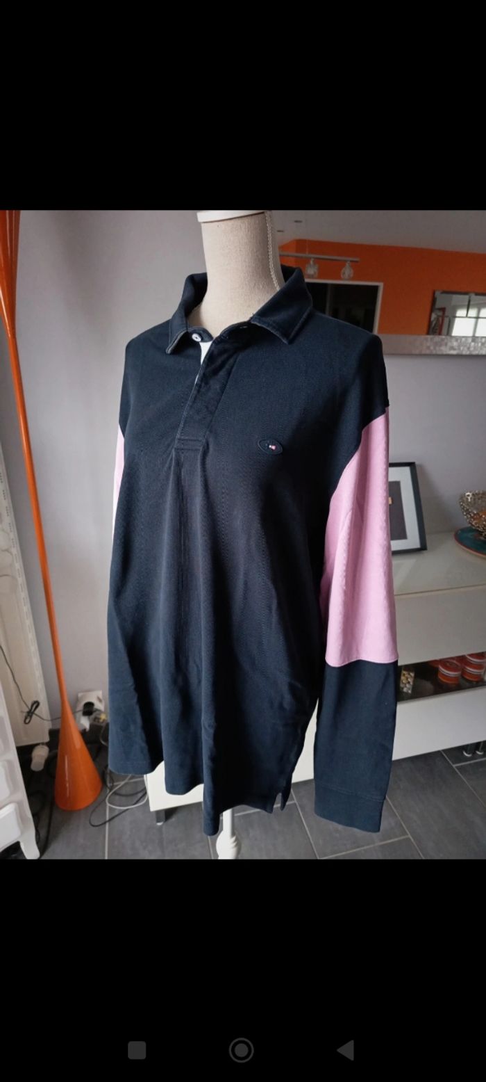 Polo Eden Park 
Taille XL - photo numéro 3