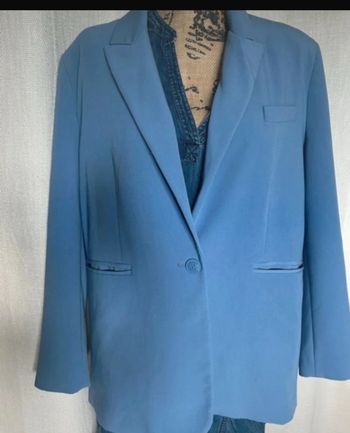 Veste stradivarius