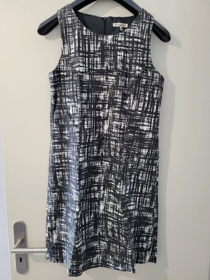 Robe courte Best Mountain T40 - photo numéro 2