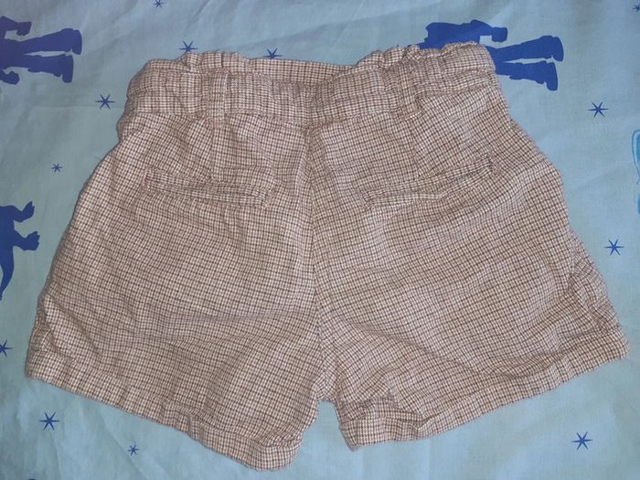 Short sergent-major - photo numéro 2