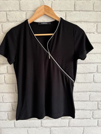Tee shirt Caroll taille 36