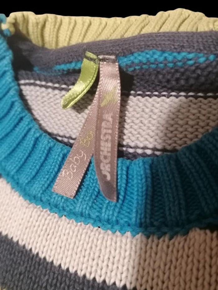 pulle laine - photo numéro 2