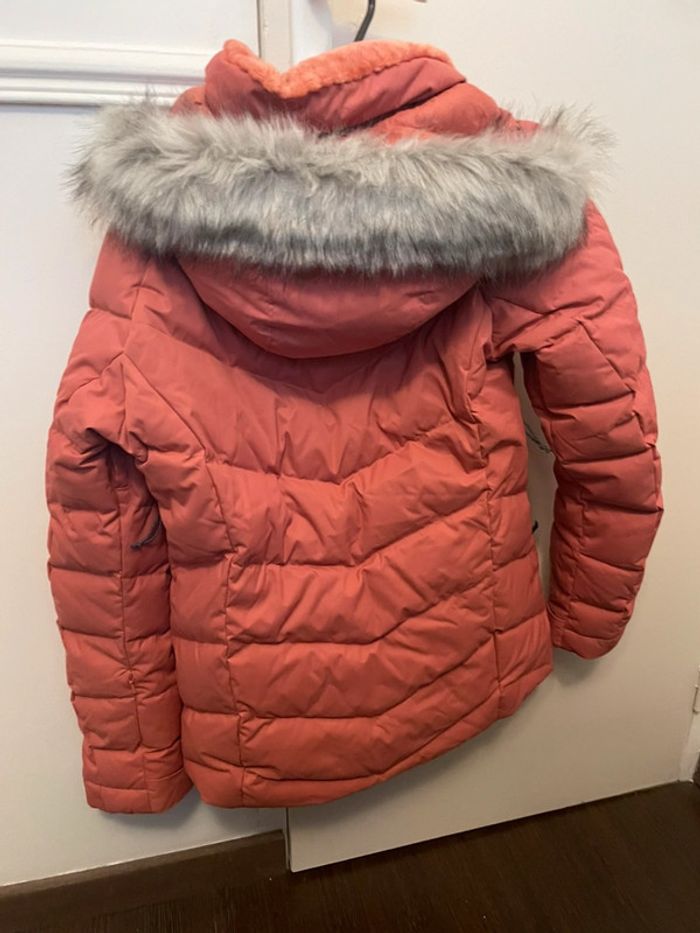 Veste Columbia taille S - photo numéro 2