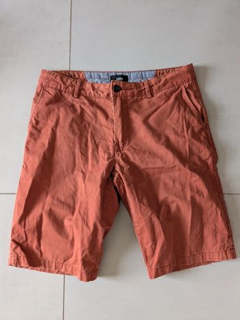 Bermuda homme