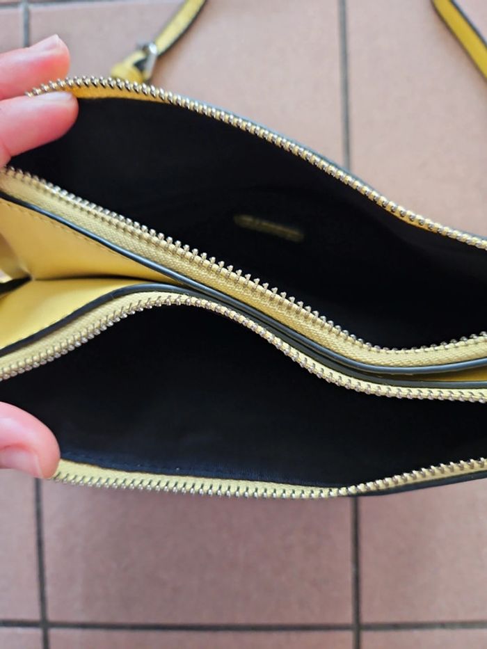 Sac bandoulière - photo numéro 4