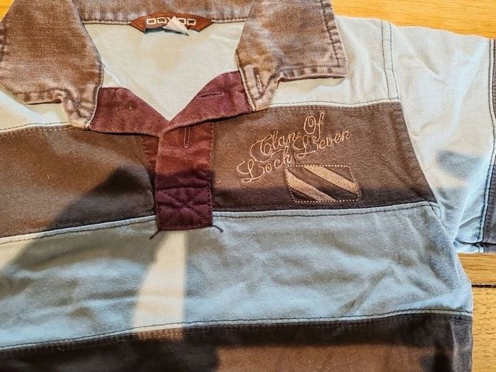 Polo manches longues - photo numéro 5