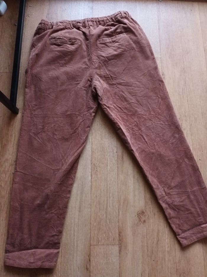 Joli pantalon femme - photo numéro 2