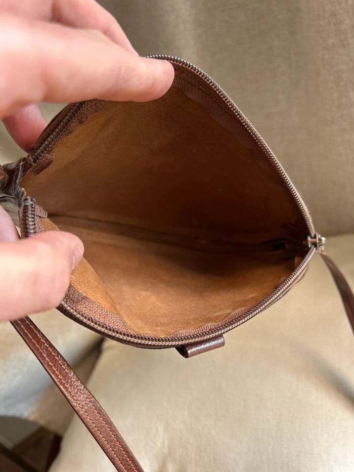 Sac besace la Bagagerie - photo numéro 13