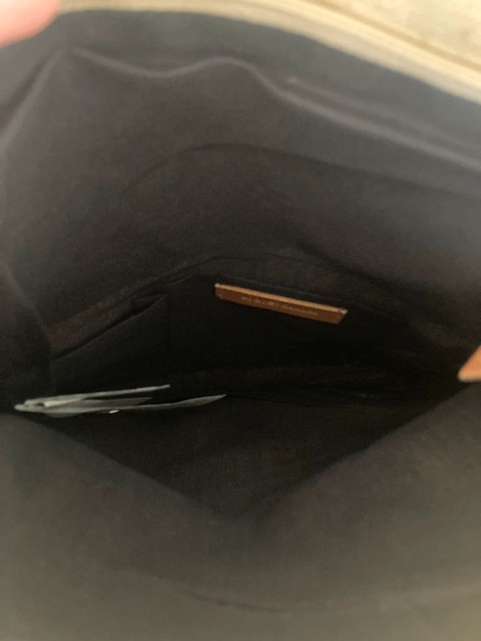 Sac pochette Mango - photo numéro 6