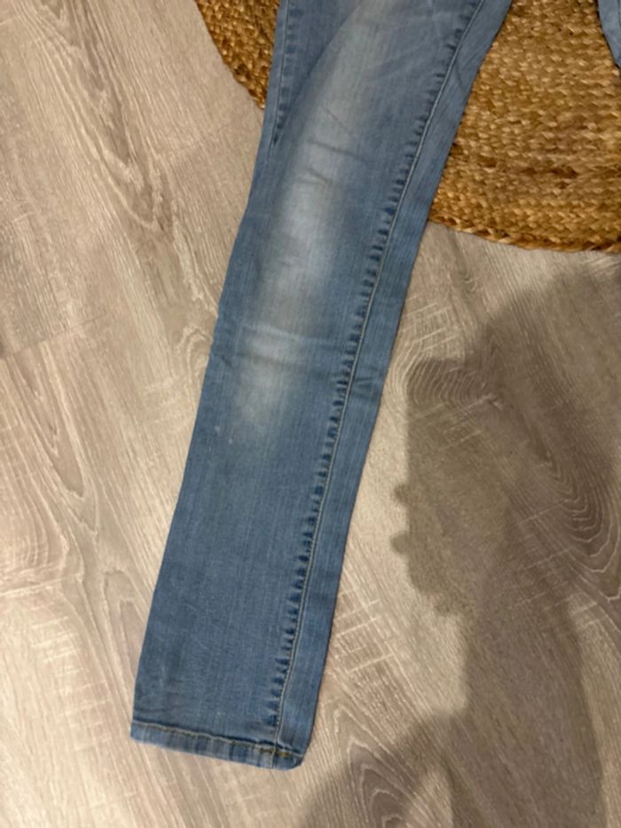 Jeans femme cache cache taille 36 - photo numéro 2