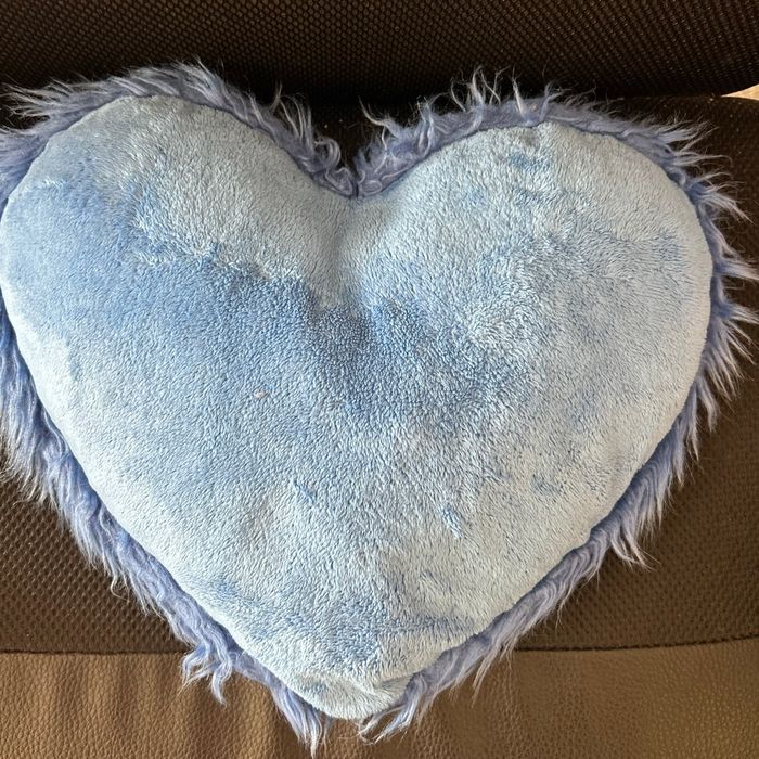 Coussin La Reine des Neiges avec sa sœur Anna - photo numéro 2
