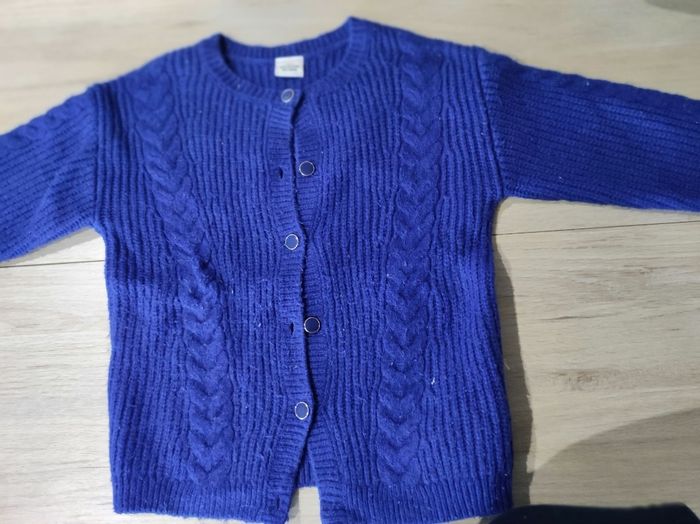 Gilet
