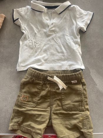 Taille 9 mois