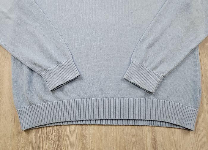 Sweat Tommy Hilfiger bleu ciel – XXL – très bon état - photo numéro 4