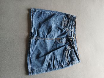 Jupe en jeans femme Taille 40