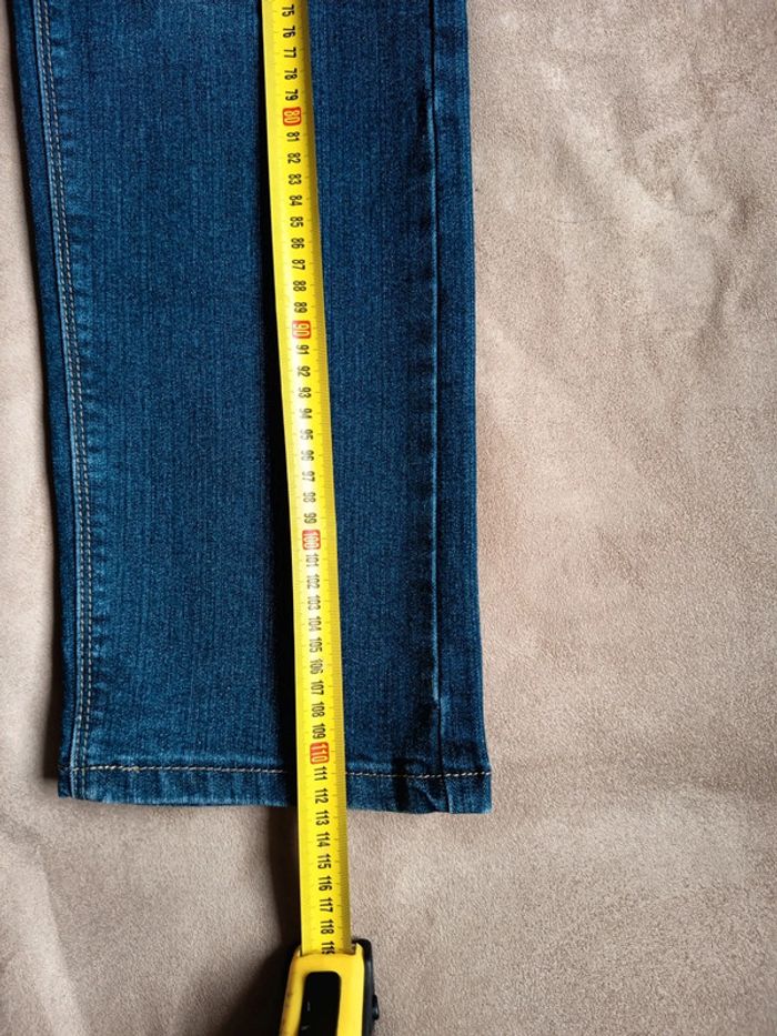 Jeans droit - photo numéro 5