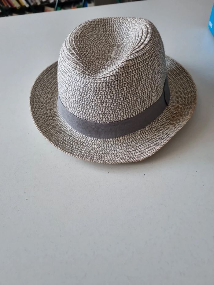 Chapeau Okaïdi - photo numéro 4