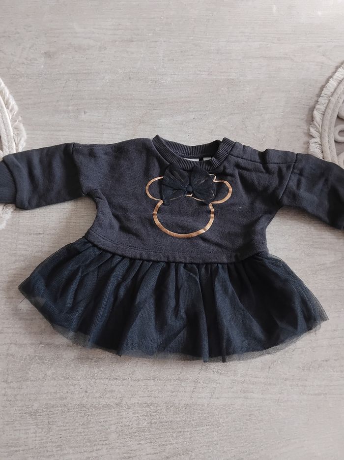 Robe Disney Baby 1 mois