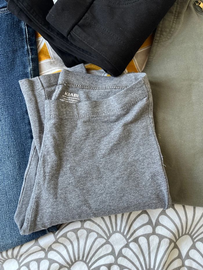 Lot 12 ans - photo numéro 3