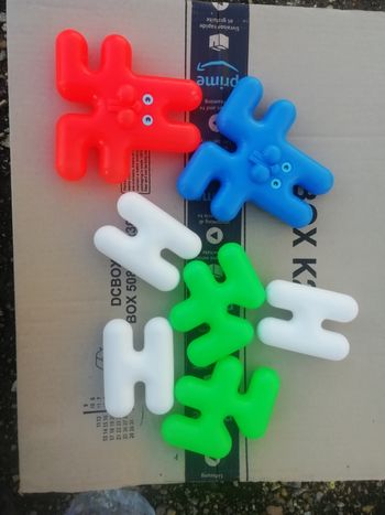 Jeux pour bébé