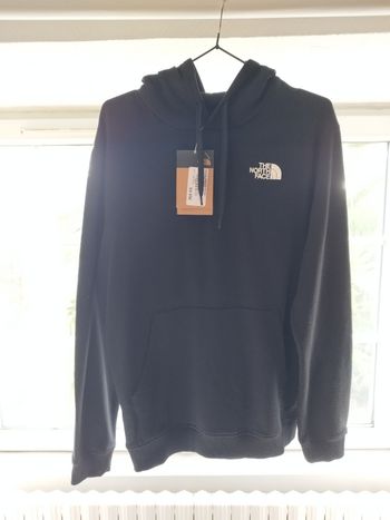 Pull/Sweat The North Face Noir