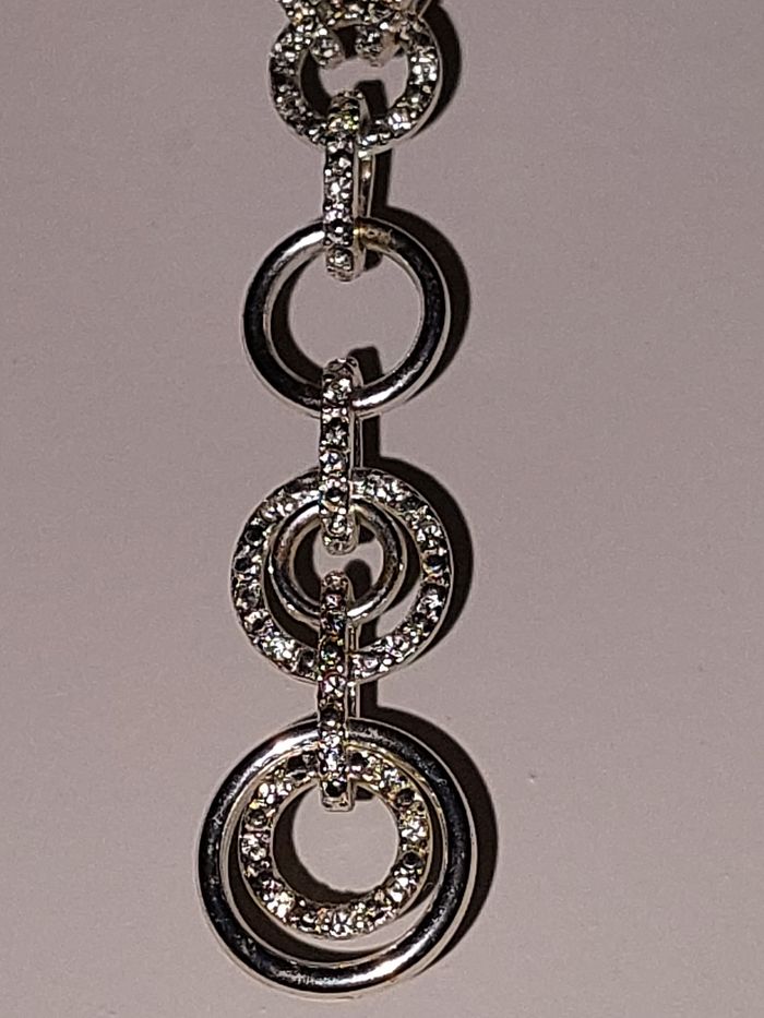 Collier réglable Avon - photo numéro 6