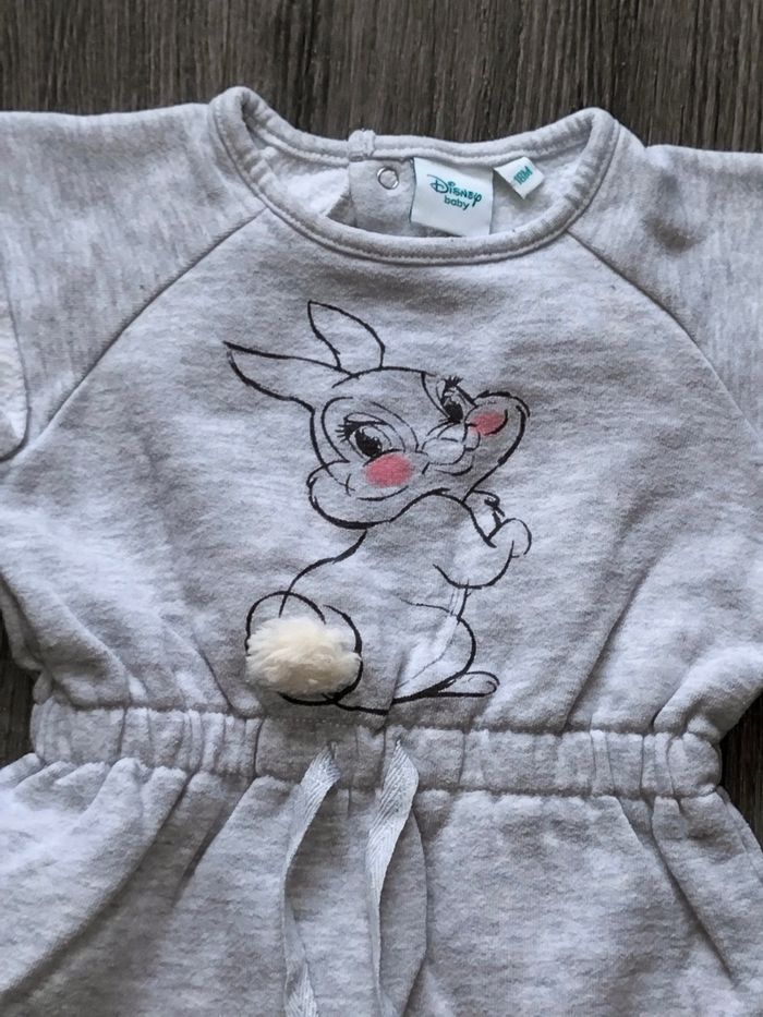 Robe Disney - photo numéro 2