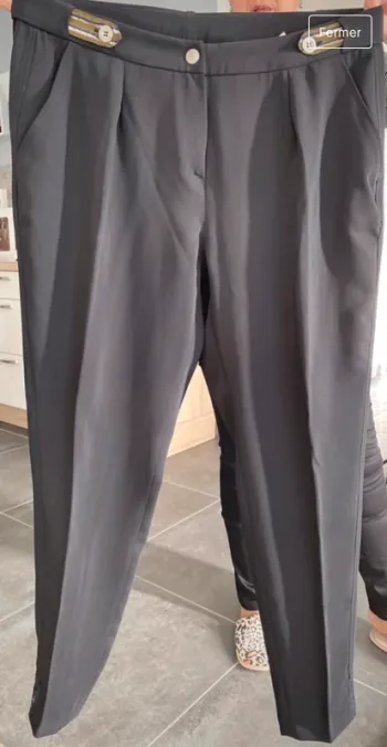 Pantalon 7/8e Mado et les autres