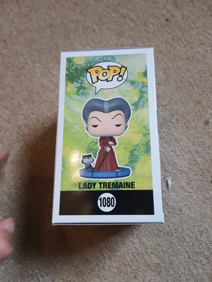 Pop 1080 - photo numéro 4