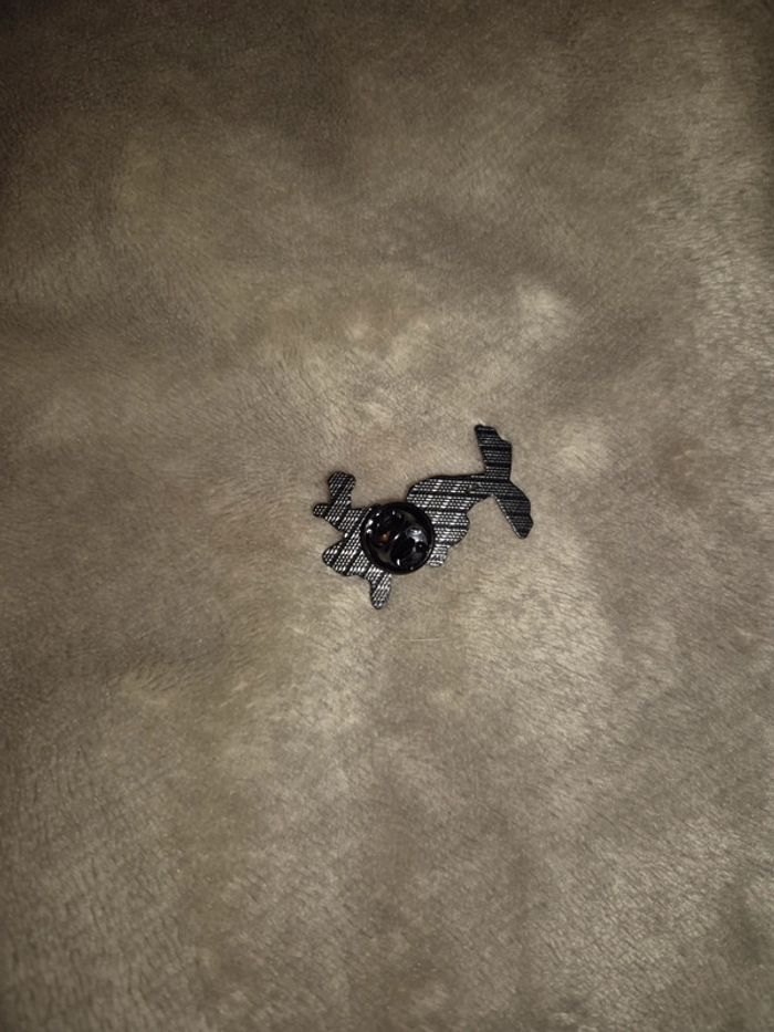 Broche looney tunes - photo numéro 2