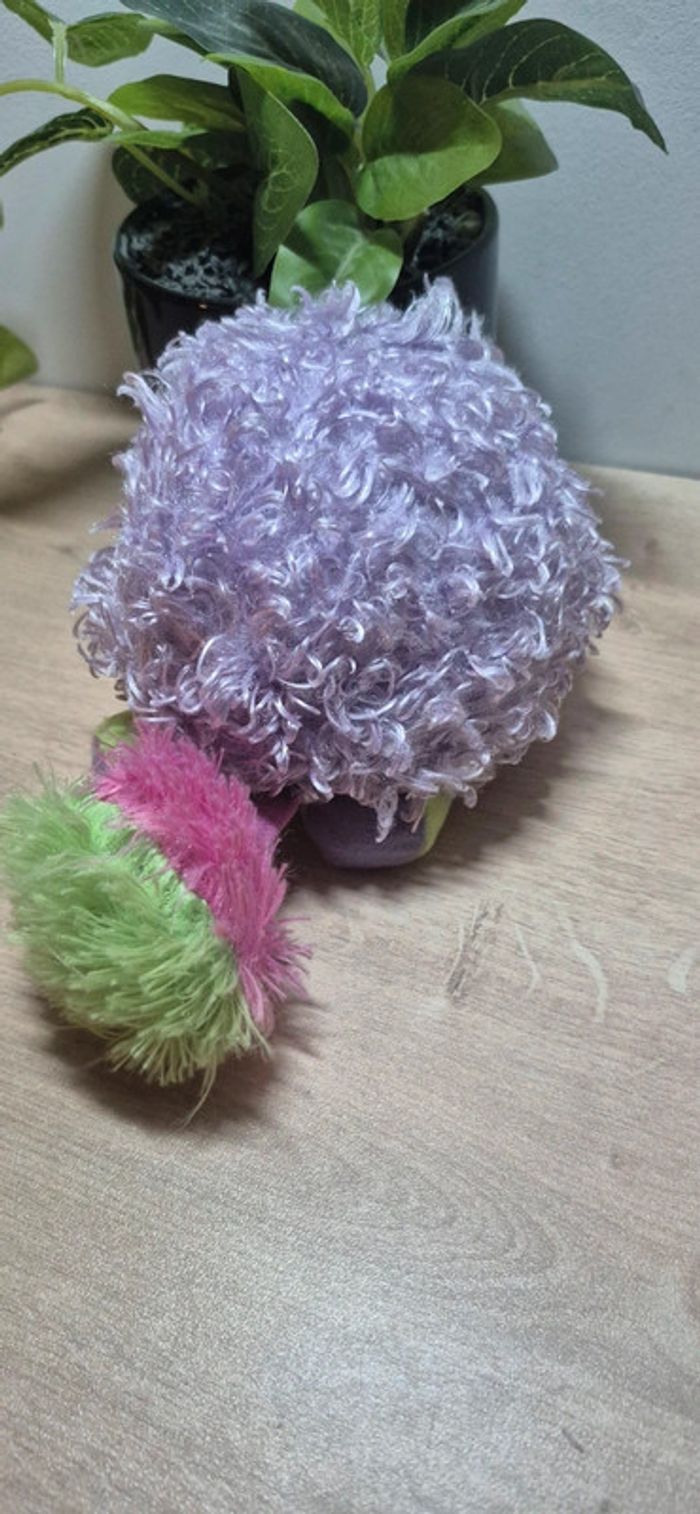 Peluche popples - photo numéro 10