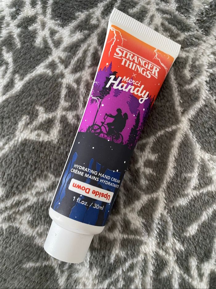 Crème mains Merci Handy