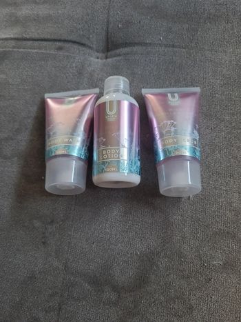 Produits pour le corps