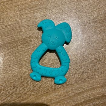 Anneaux de dentition