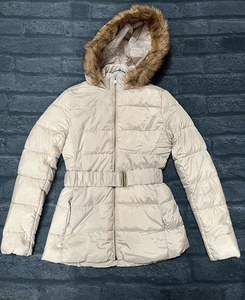 Veste coupe vent ,femme taille S