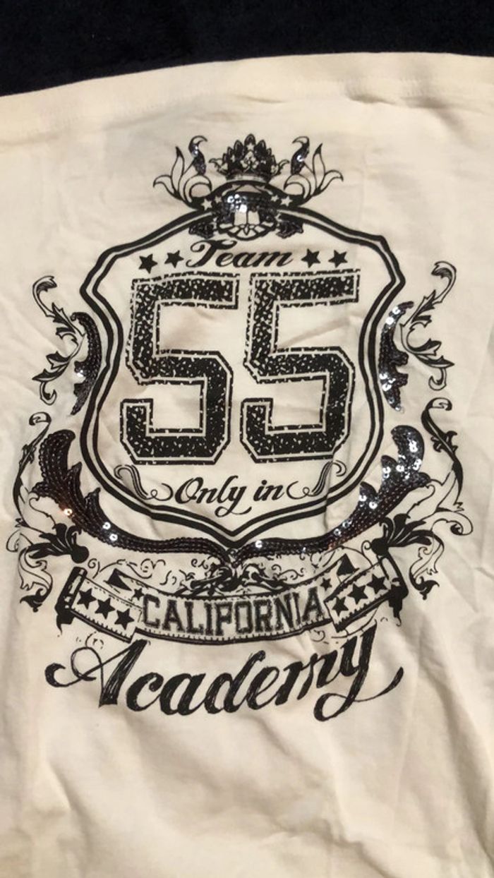 Débardeur sans manches Jennyfer - photo numéro 2