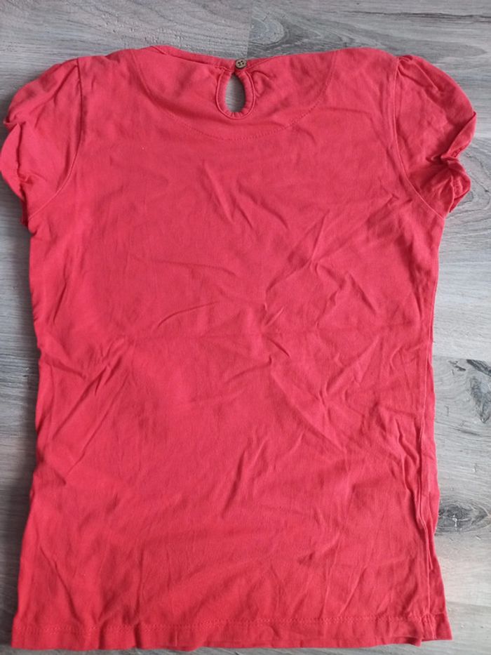 Tee-shirt 'Sergent Major ' 10 ans - photo numéro 2