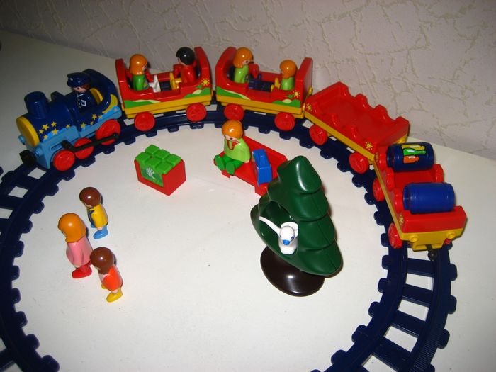 playmobil 123 - photo numéro 3