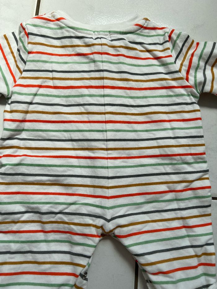 Pyjama sans pied - photo numéro 5