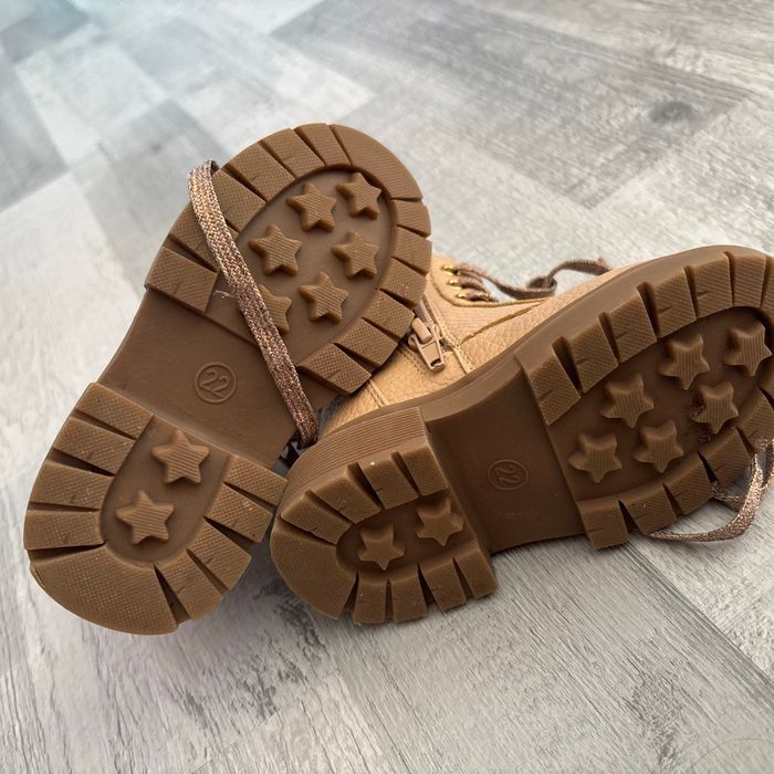 Chaussures fille - photo numéro 4