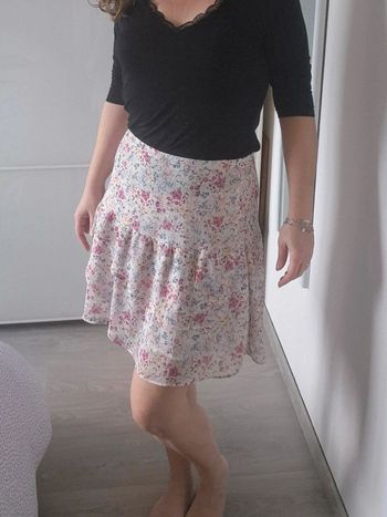 Jupe Etam taille 40