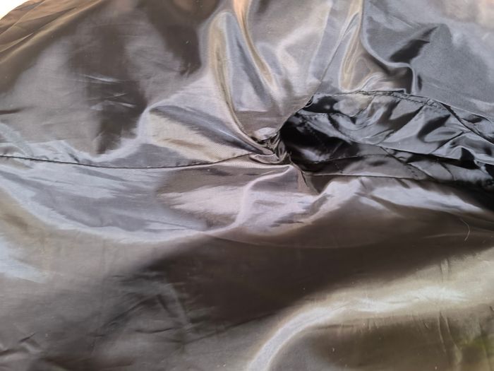 Veste simili et fourrure - photo numéro 6
