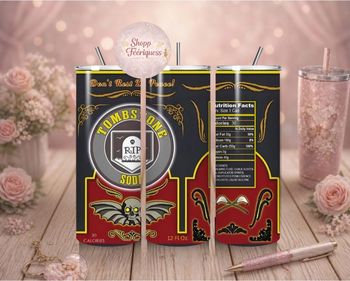 Call Of Duty RIP - Thermos 590ml